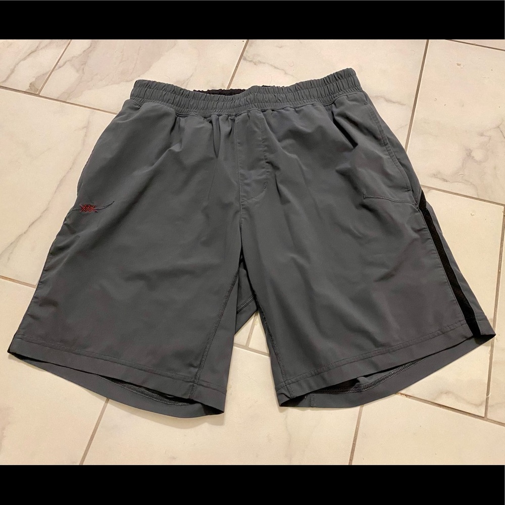 Rhone 7” Versatility Short, Liner